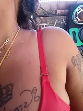 Stripchat Free Porn Cam of Baby_asha