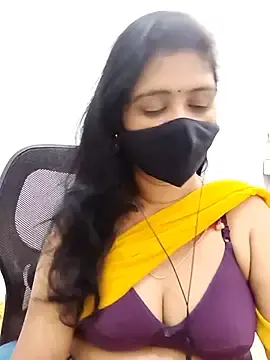 Stripchat Watch Live Sex Cams of Lucky-Deepthi