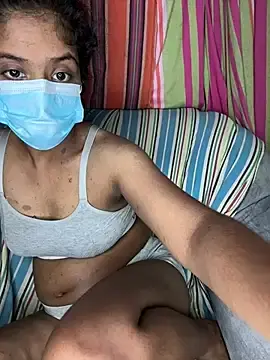 Stripchat Best live sex cam show of SukiyamaAsia