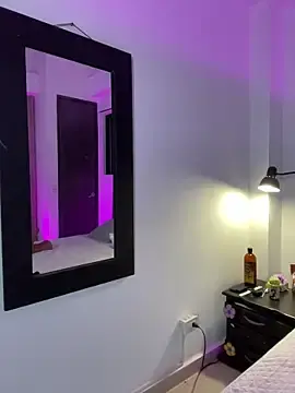 Stripchat Live Porn of Rousse_blue