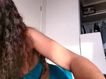 Stripchat Adult Webcam of Melissa_Mone