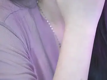Stripchat Sex Chat of _Dorry_