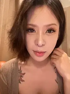 Stripchat Sex Chat of Sunflower-77