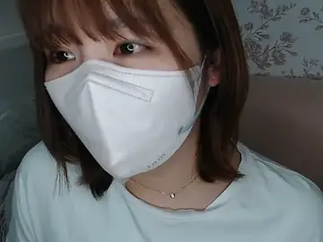 Stripchat Best Webcam of mei_hosina