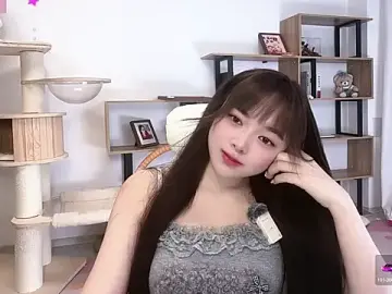 Stripchat Sex Chat of SakuraCat6