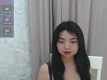 Stripchat Live Porn of Shy_Kira