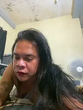 Stripchat Sex Cam of sweetyula