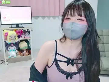 Stripchat Watch Live Sex Cams of -M_Hinano_