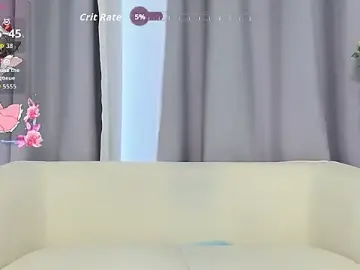 Stripchat Sex Cam of Kexin-