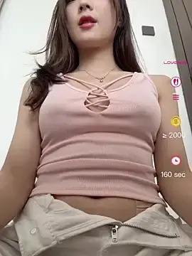 Stripchat Sex Chat of meimei_x