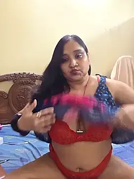 Stripchat Live Sex Cam of SExy_ria_1993
