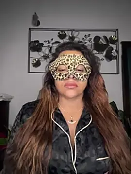 Stripchat Private Sex Chat of SLNatasha
