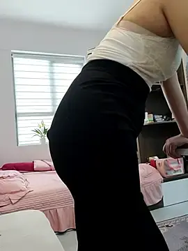 Stripchat Live Porn of susu_baby