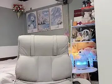 Stripchat Free Live Porn of Nabiii6868