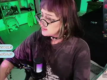 Stripchat Sex Cam of toky_doll