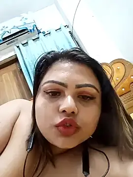 Stripchat Sex Cam of blue-berry09