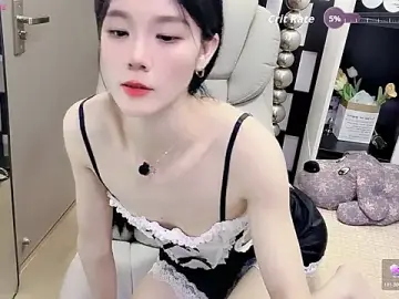 Stripchat Adult Webcam of Yueyue-MM