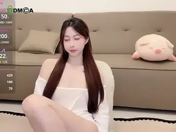 Stripchat Nude Webcam of Lan-mei