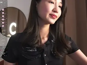 Stripchat Best live sex cam show of SeulBi