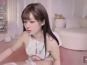 Stripchat Best Webcam of lucky-188