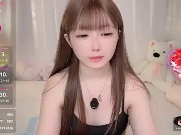 Stripchat Free Live Porn of lucky-188