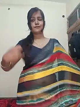 Stripchat Adult Webcam of Miss-Riyasingh