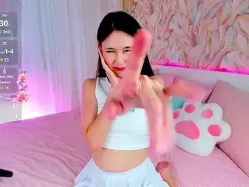 Stripchat Live Sex Cam of Nao__Chan_