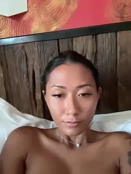 Stripchat Live Porn of thai-dreamgirl