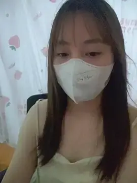 Stripchat Best Webcam of Kajisu_26