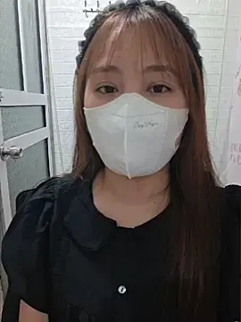 Stripchat Sex Cam of Kajisu_26
