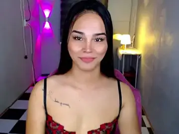 Stripchat Live Sex Cam of SanyaGirlx