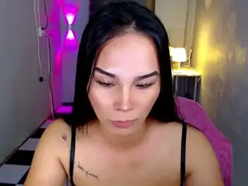 Stripchat Sex Cam of SanyaGirlx