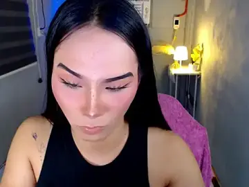 Stripchat Adult Webcam of SanyaGirlx