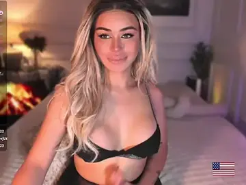 Stripchat Free Live Porn of ZyraGoddes