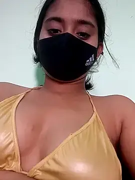 Stripchat Nude Webcam of shrutee12