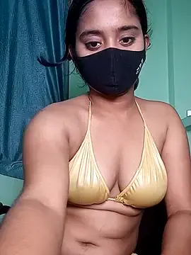 Stripchat Nude Webcam of shrutee12