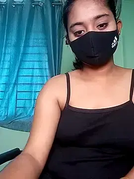 Stripchat Live Sex of shrutee12
