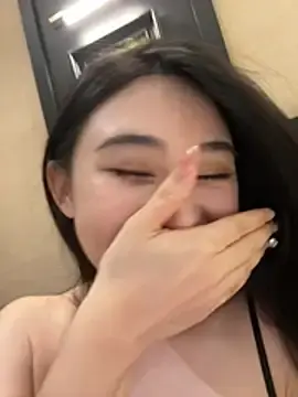Stripchat Best live sex cam show of anqi6376