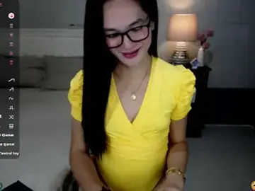 Stripchat Free Live Porn of AsianSweetHeartxX