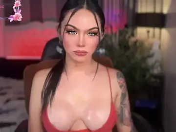 Stripchat Adult Webcam of sassy_olivia