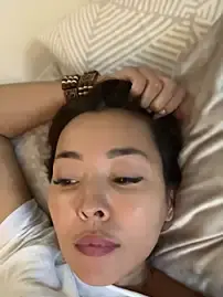 Stripchat Private Sex Chat of NoirElysia