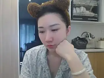 Stripchat Live Porn of Asiagirll