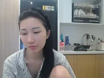 Stripchat Best live sex cam show of Asiagirll