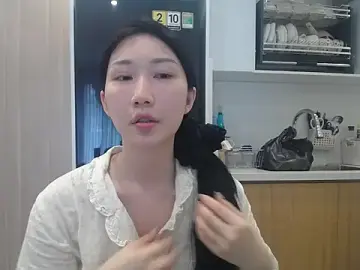 Stripchat Free Live Porn of Asiagirll