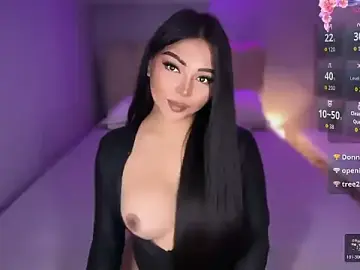 Stripchat Watch Live Sex Cams of shantalromance_