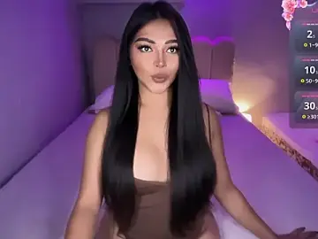 Stripchat Free Live Porn of shantalromance_