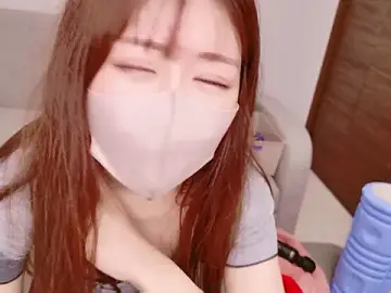 Stripchat Live Sex of ena_7