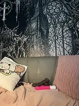 Stripchat Watch Live Sex Cams of stefania_lerner