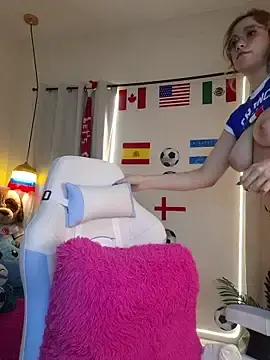 Stripchat Live Porn of NaomiShimizu