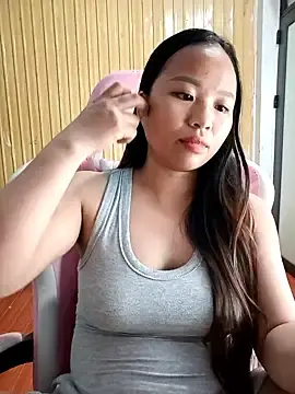 Stripchat Sex Chat of Na_na90
